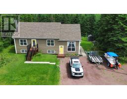<div class="price">$369,900</div> 18-22 Bight Road<br>Comfort Cove-Newstead, Newfoundland & Labrador<br><div class='bed_bath'>3 Bed | 3 Bath</div>