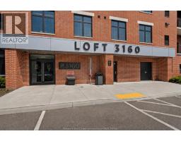 3160 MEADOWBROOK LANE Unit# 115, Windsor, Ontario