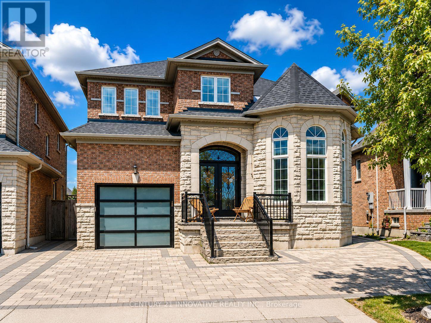 92 RIVERWALK DRIVE, Markham, Ontario