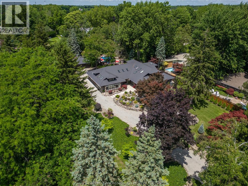 3 Pine Crest Road, Chatham, Ontario  N7M 4H4 - Photo 38 - 26017016