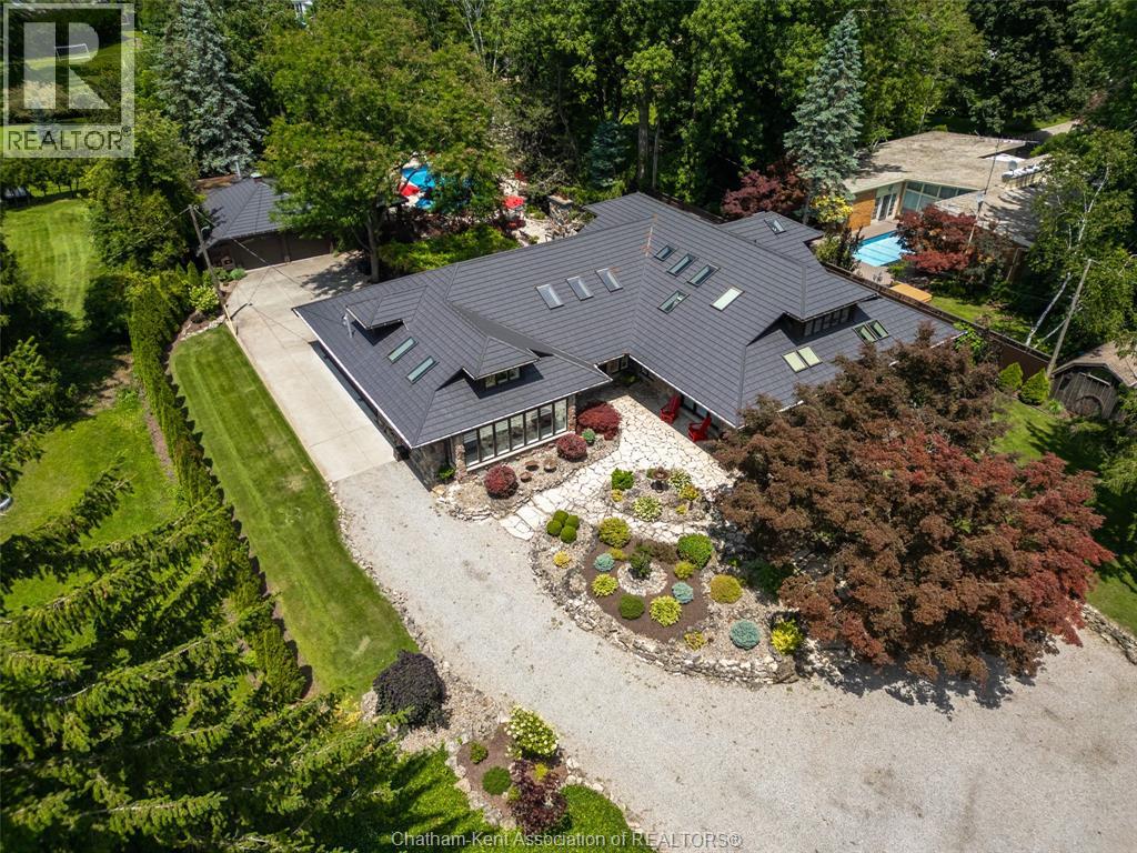 3 Pine Crest Road, Chatham, Ontario  N7M 4H4 - Photo 37 - 26017016