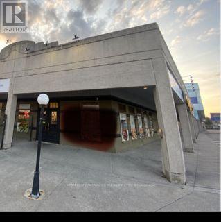 1 - 1550 KINGSTON ROAD, Pickering, Ontario