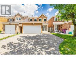 65 BECCA HALL TRAIL, Toronto, Ontario