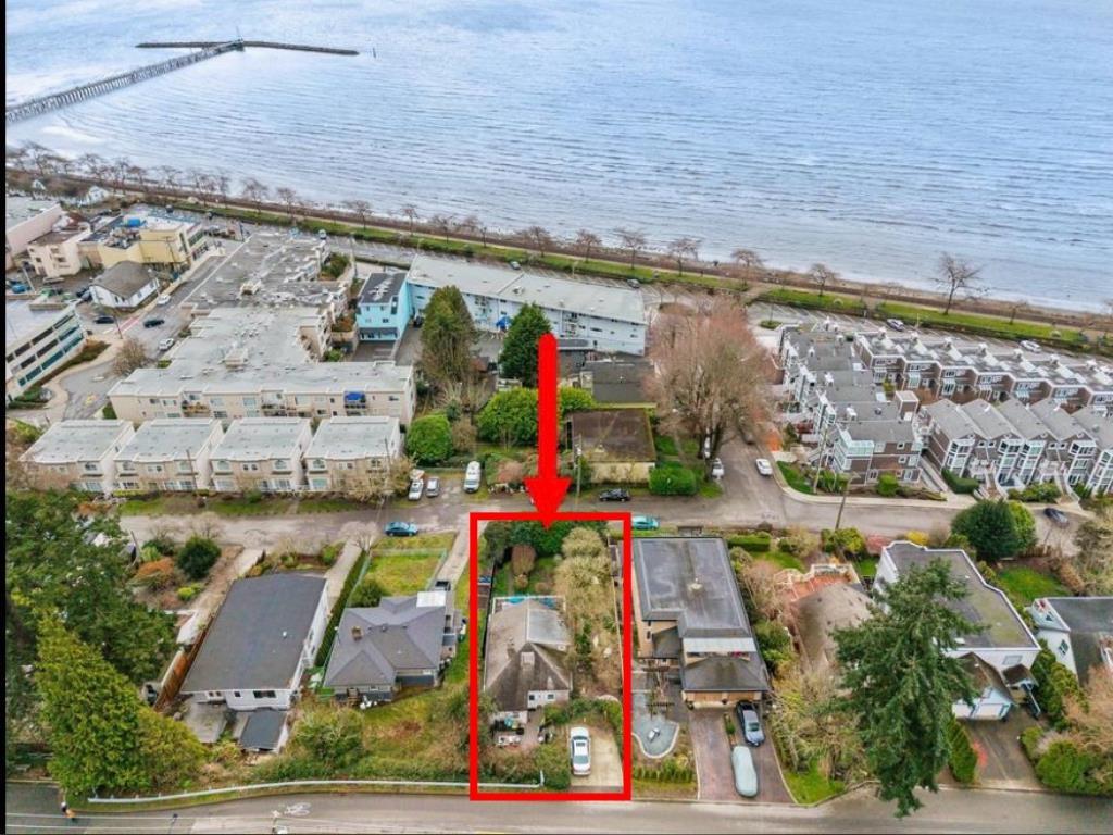 14878 Buena Vista Avenue, White Rock, British Columbia  V4B 1X4 - Photo 3 - R3147336