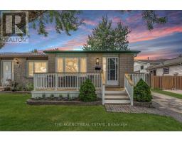 84 ADSWOOD ROAD, London South, Ontario