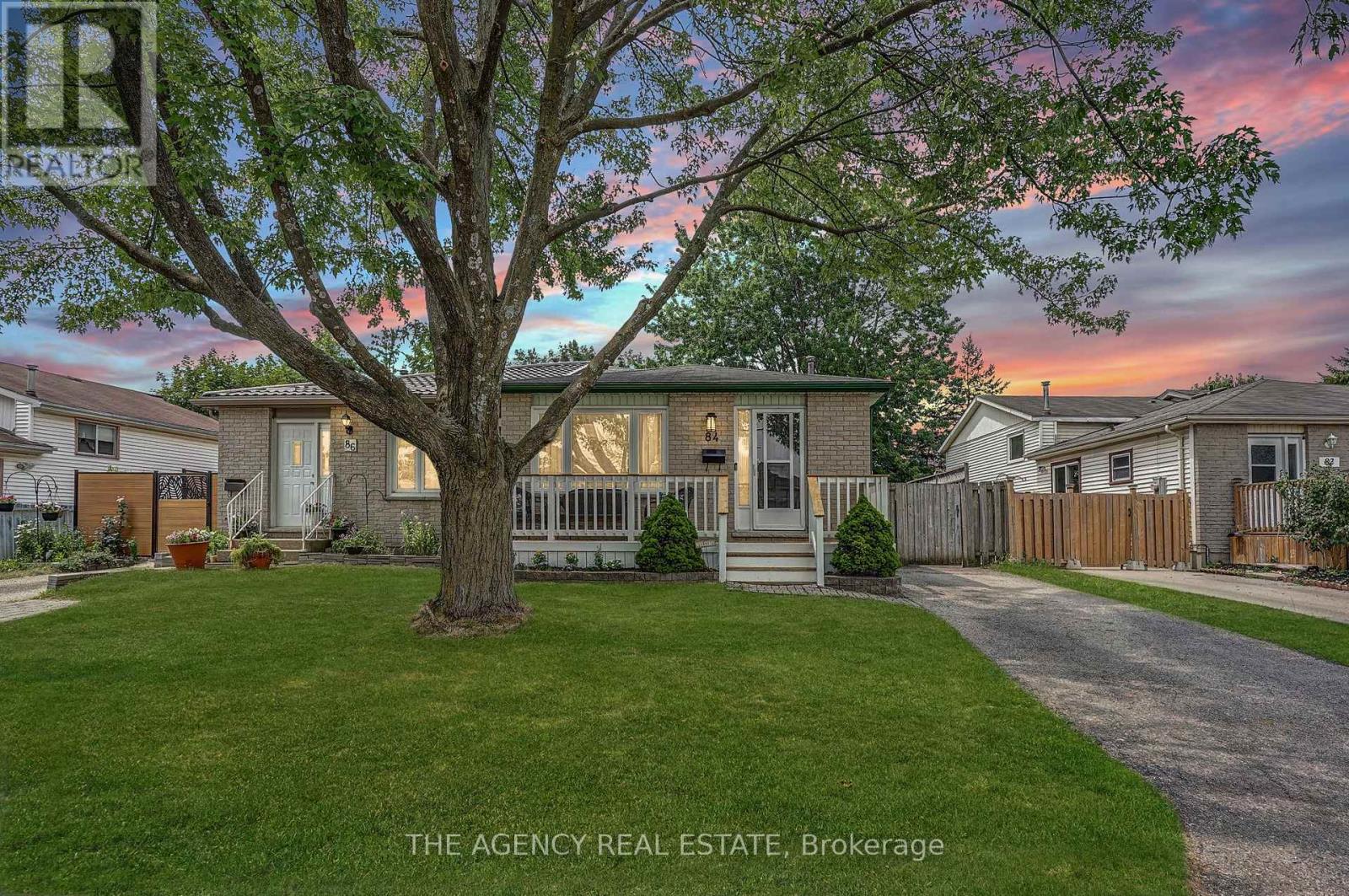 84 Adswood Road, London South, Ontario  N6E 2W1 - Photo 2 - X13572462