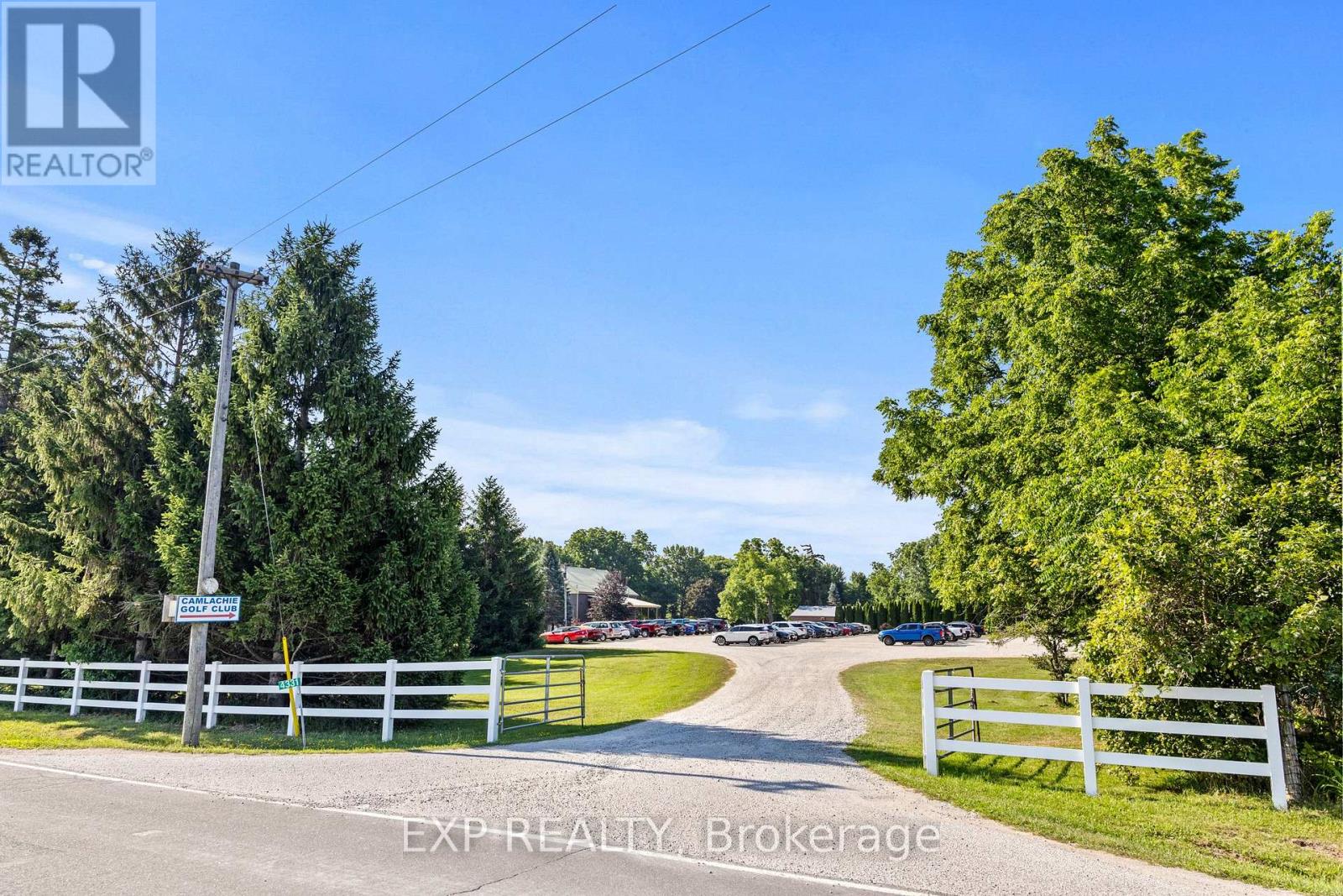 4331 EGREMONT ROAD, Plympton-Wyoming, Ontario