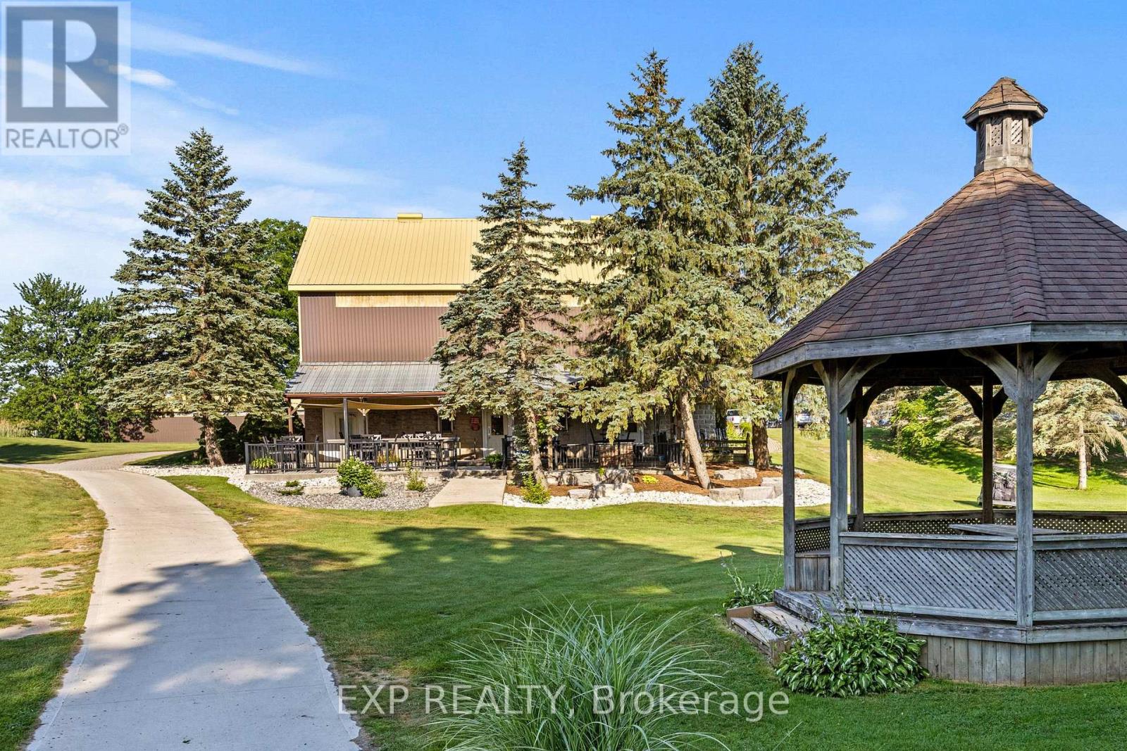 4331 Egremont Road, Plympton-Wyoming, Ontario  N0N 1E0 - Photo 21 - X13574756