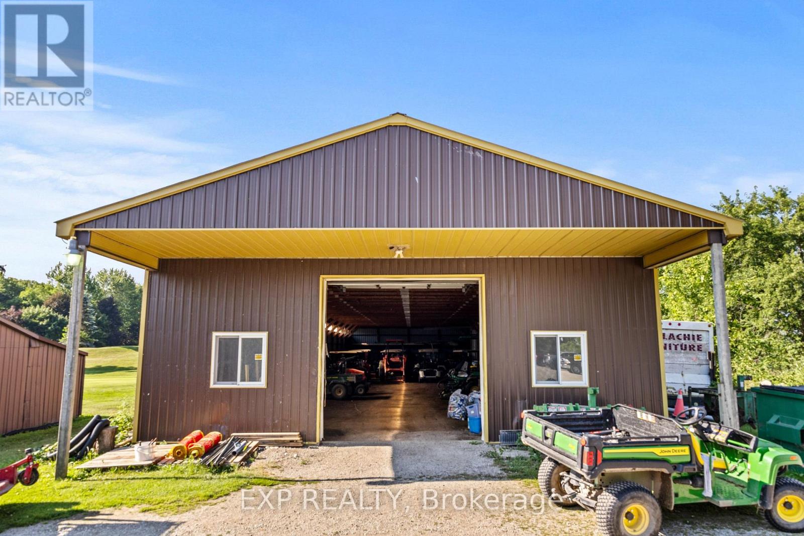 4331 Egremont Road, Plympton-Wyoming, Ontario  N0N 1E0 - Photo 28 - X13574756