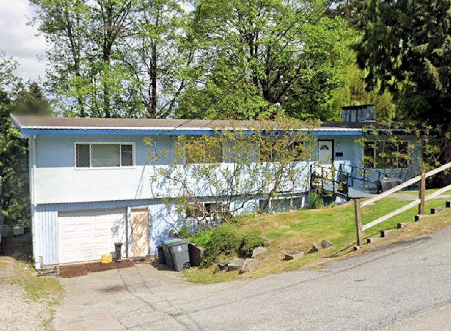 11333 96 AVENUE, Surrey, British Columbia