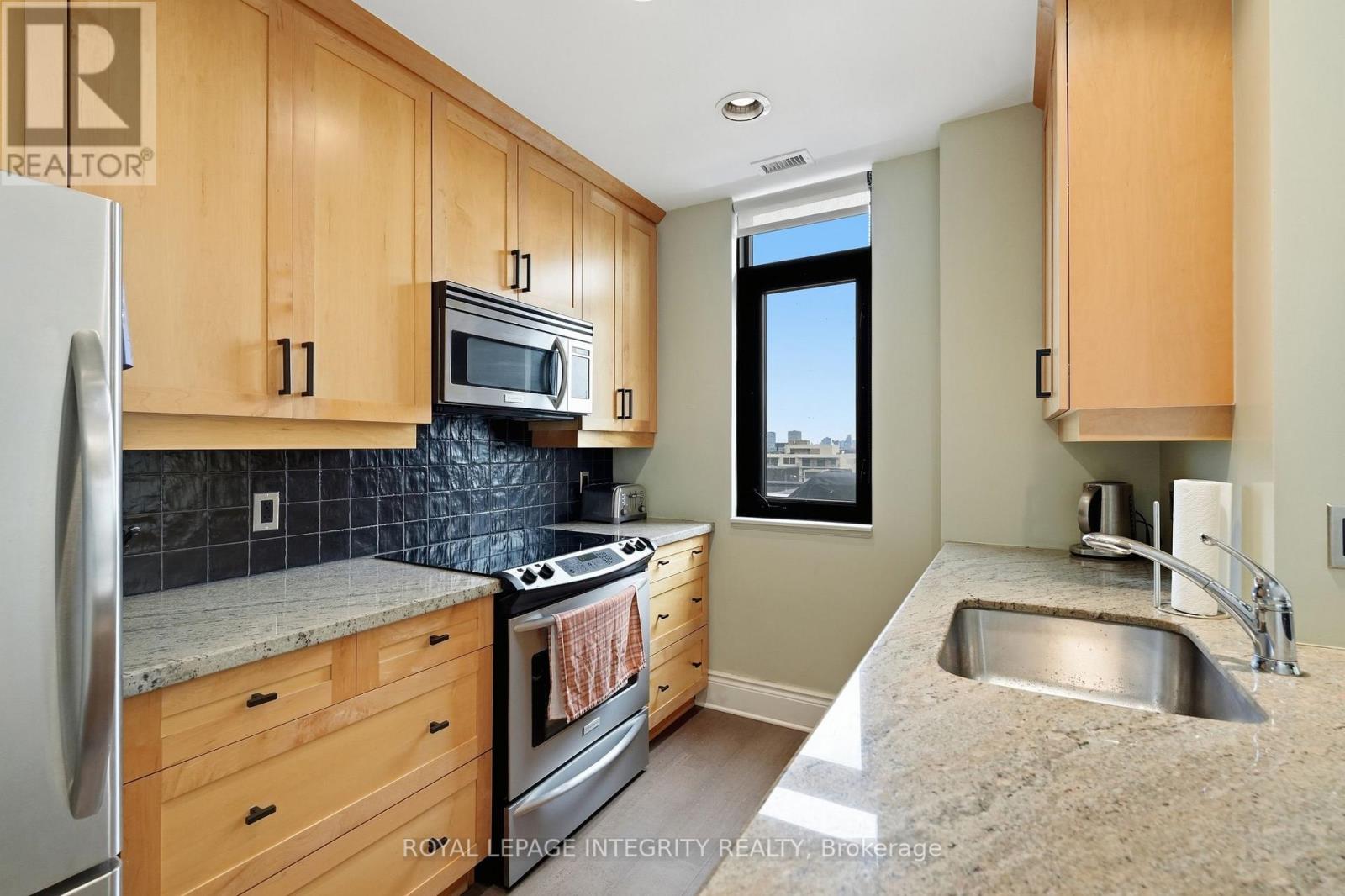 802 - 420 Berkley Avenue, Ottawa, Ontario  K2A 4H5 - Photo 10 - X13574748