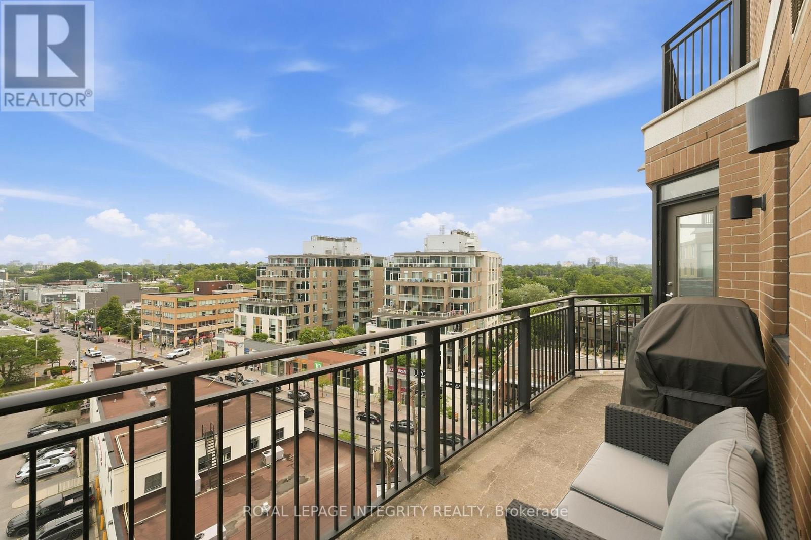 802 - 420 Berkley Avenue, Ottawa, Ontario  K2A 4H5 - Photo 21 - X13574748