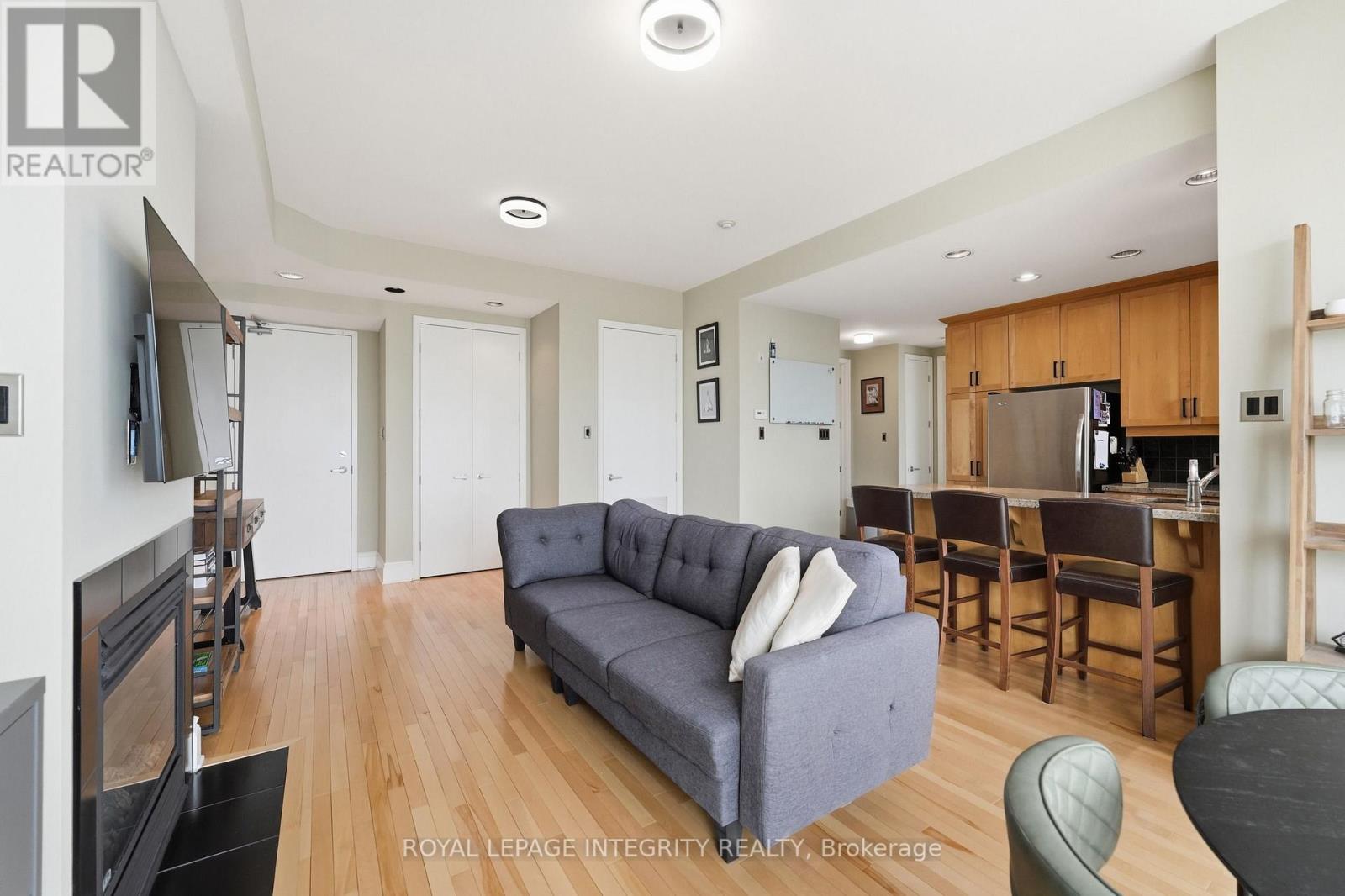 802 - 420 Berkley Avenue, Ottawa, Ontario K2A 4H5 - Photo 5 - X13574748