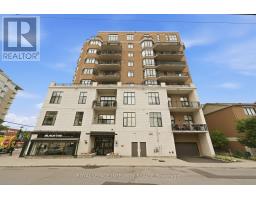 802 - 420 BERKLEY AVENUE, ottawa, Ontario