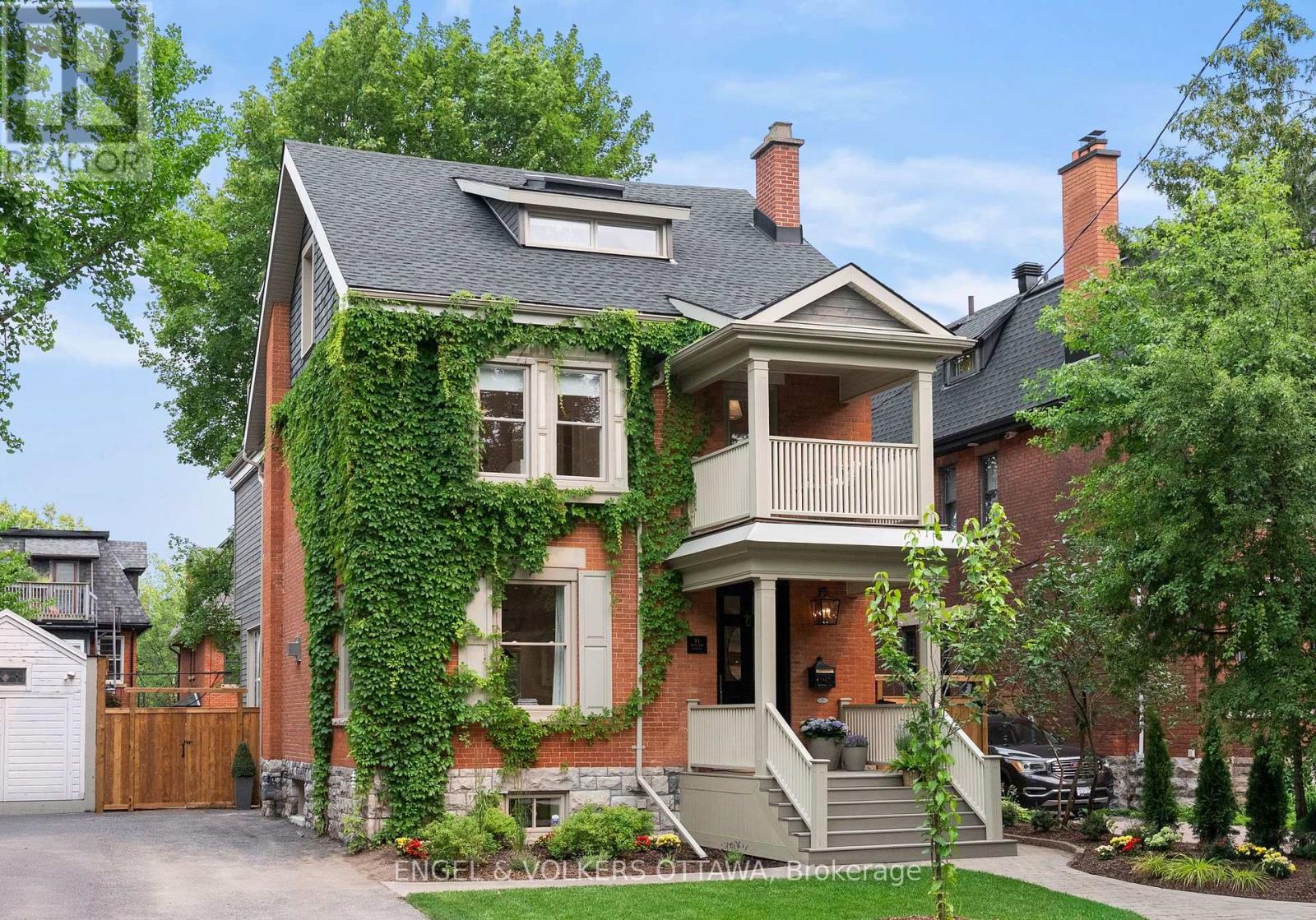 31 WOODLAWN AVENUE, ottawa, Ontario
