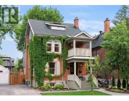 31 WOODLAWN AVENUE, Ottawa, Ontario