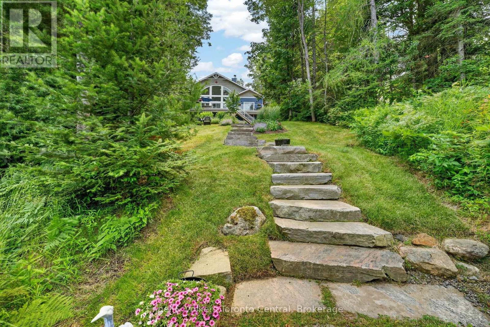 1076 Healey Lake Road, Bracebridge, Ontario  P1L 1X3 - Photo 41 - X13574482