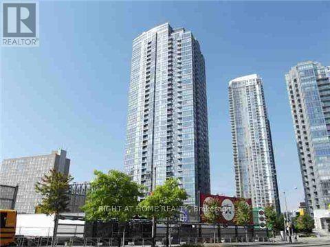 4001 - 5 MARINER TERRACE, Toronto (Waterfront Communities)