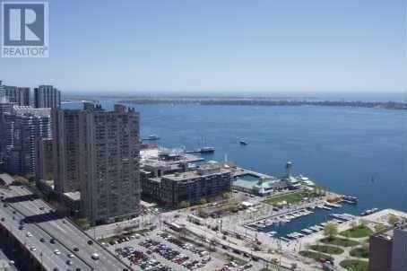 4001 - 5 Mariner Terrace, Toronto (Waterfront Communities), Ontario  M5V 3V6 - Photo 3 - C13574754