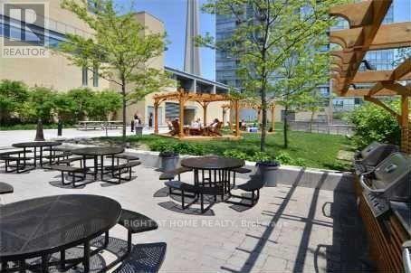 4001 - 5 Mariner Terrace, Toronto (Waterfront Communities), Ontario  M5V 3V6 - Photo 8 - C13574754