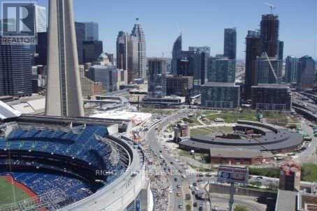 4001 - 5 Mariner Terrace, Toronto (Waterfront Communities), Ontario  M5V 3V6 - Photo 9 - C13574754