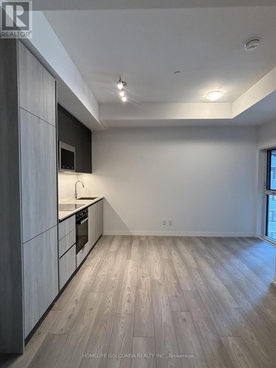 1126 - 400 King Street W, Toronto, Ontario  M5V 0X8 - Photo 1 - C13574786