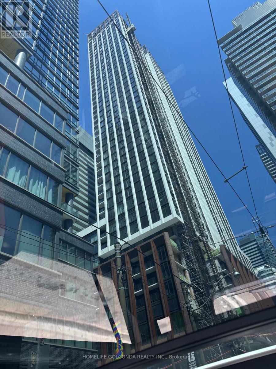 1126 - 400 King Street W, Toronto, Ontario  M5V 0X8 - Photo 10 - C13574786