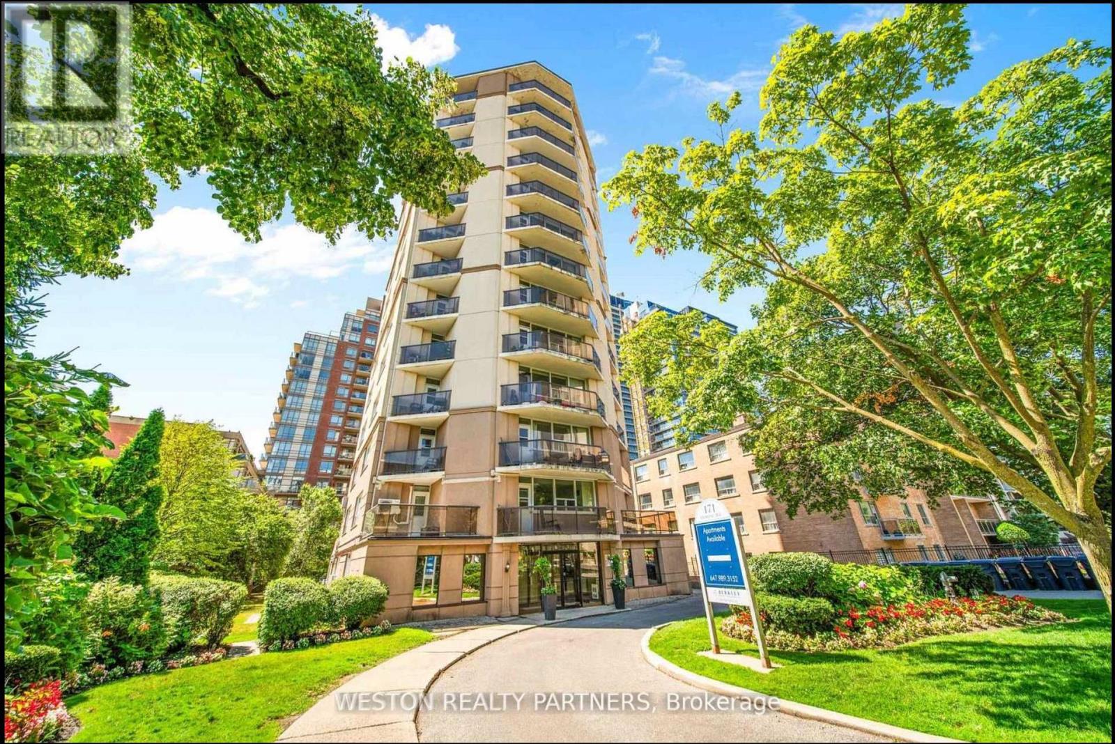 1202 - 171 Erskine Avenue, Toronto, Ontario  M4P 2L6 - Photo 1 - C13574788