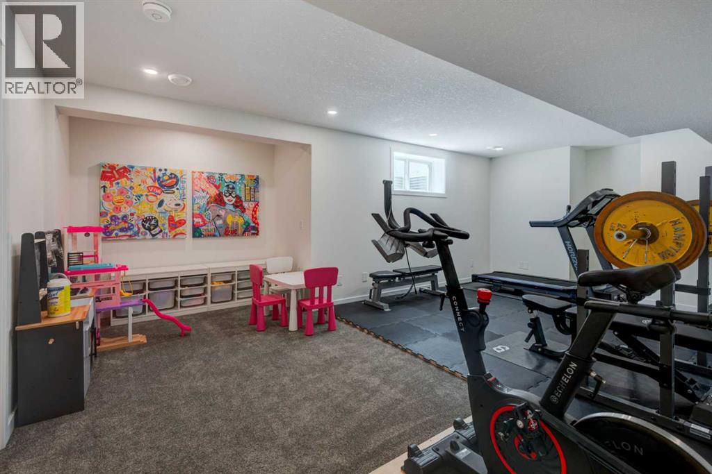 105 Chaparral Court Se, Calgary, Alberta  T2X 3L6 - Photo 26 - A2326423