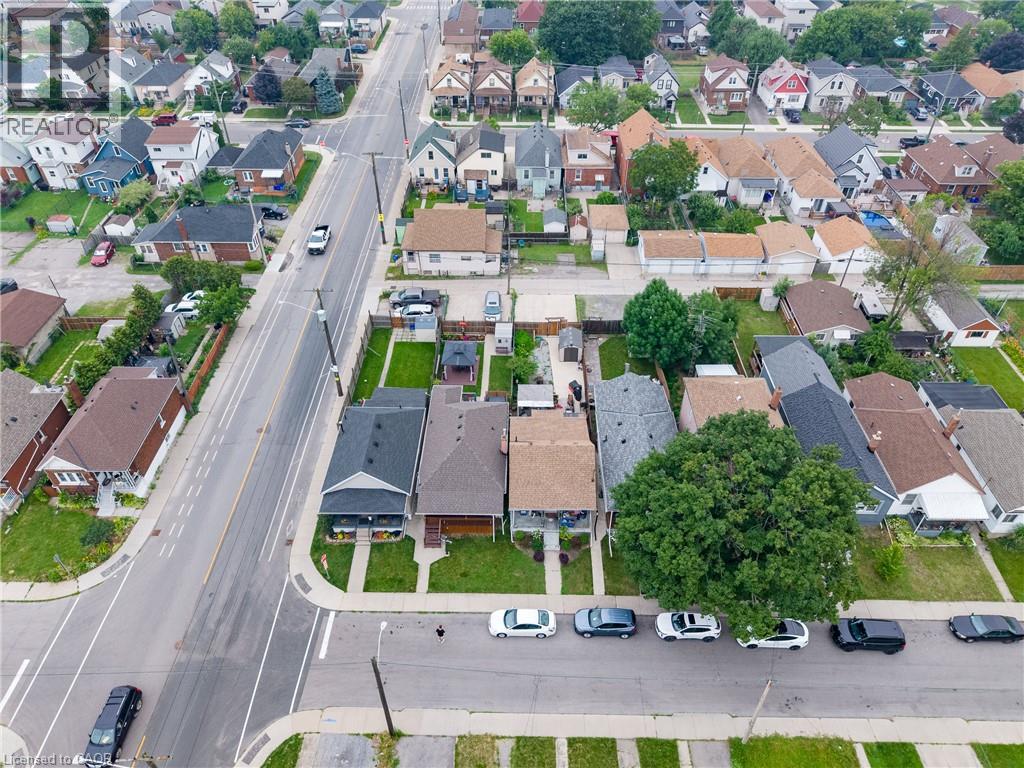 237 Paling Avenue, Hamilton, Ontario  L8H 5J8 - Photo 36 - 40848992
