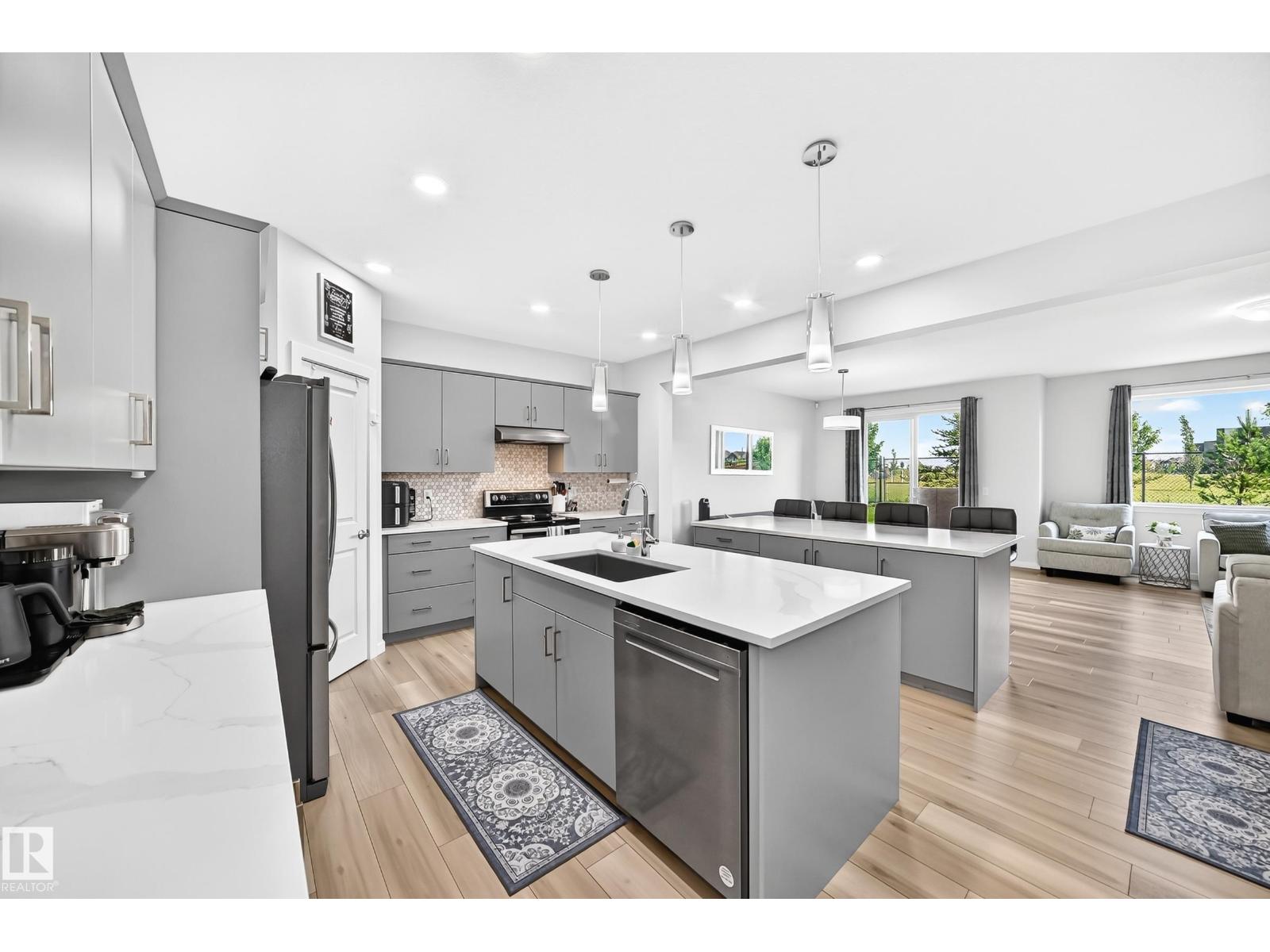 4018 Hawthorn Link Li SW, Edmonton, Alberta  T6X 1Y6 - Photo 2 - E4499363