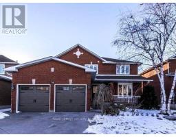 76 DANTE COURT, Vaughan, Ontario