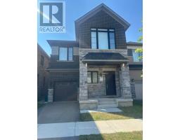 1583 SEVERN DRIVE, Milton, Ontario