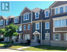 21 BILLITER ROAD W, Brampton, Ontario