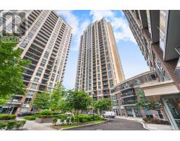 2407 - 3 MICHAEL POWER PLACE, Toronto, Ontario