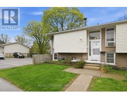 61 - 151 PARNELL ROAD, St. Catharines, Ontario