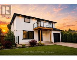 33 CHILTON DR. DRIVE, Hamilton, Ontario