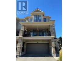 45 BANK SWALLOW CRESCENT, Kitchener, Ontario