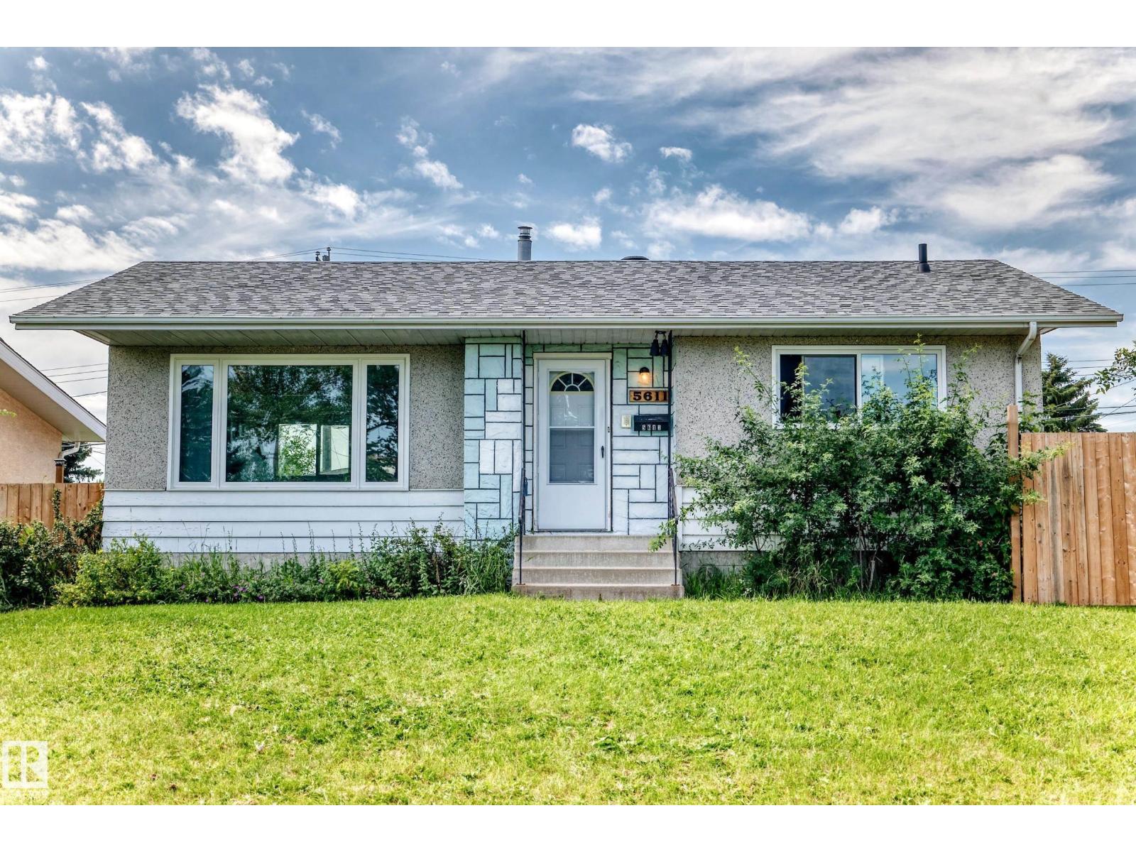 5611 134A AV NW, Edmonton, Alberta