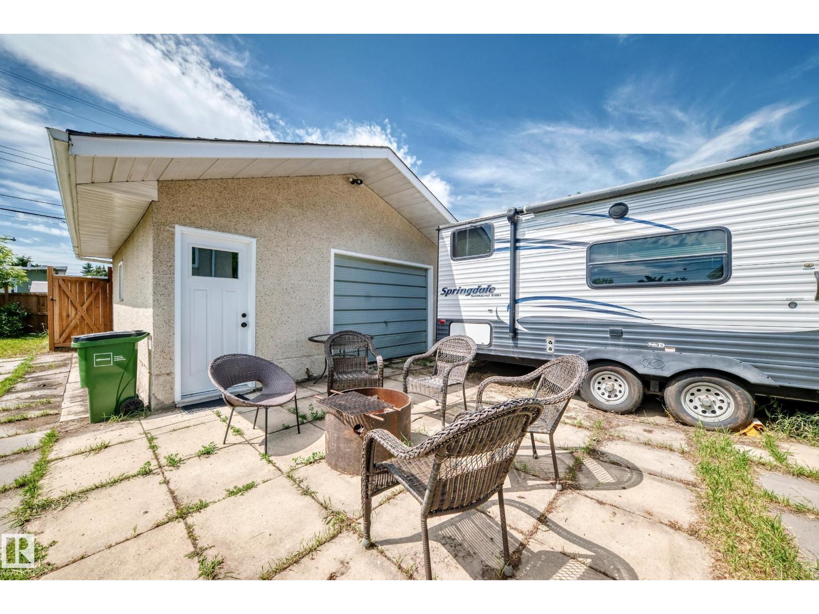 5611 134a Av NW, Edmonton, Alberta  T5A 0M3 - Photo 43 - E4499364