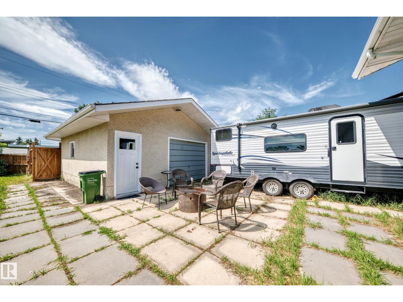 5611 134a Av NW, Edmonton, Alberta  T5A 0M3 - Photo 44 - E4499364