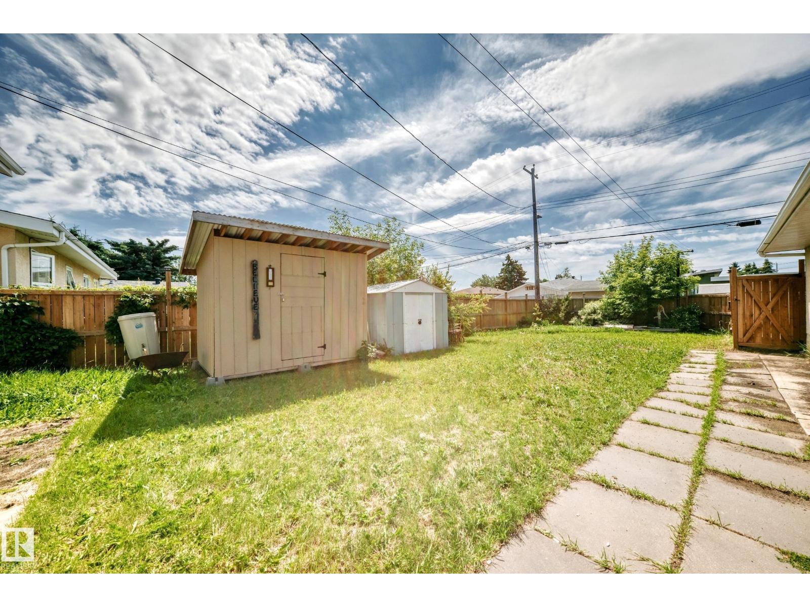 5611 134a Av NW, Edmonton, Alberta  T5A 0M3 - Photo 45 - E4499364