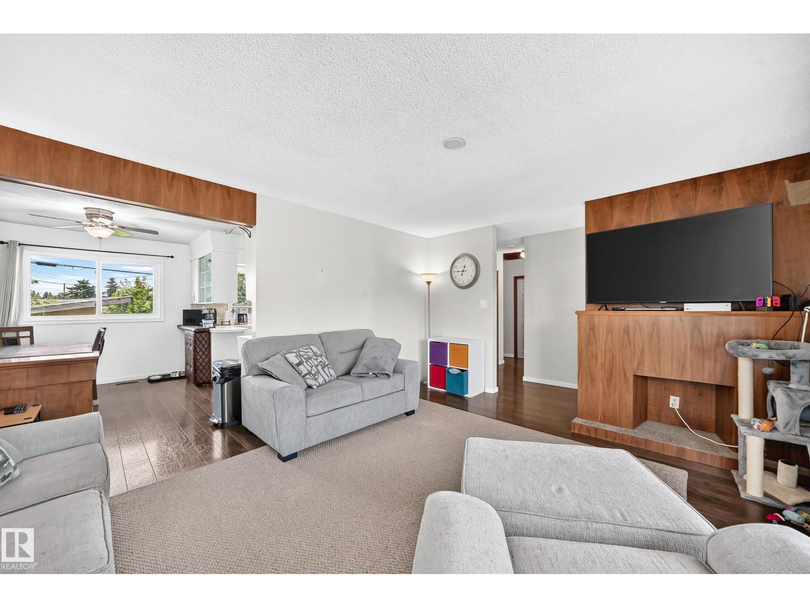 5611 134a Av NW, Edmonton, Alberta  T5A 0M3 - Photo 8 - E4499364