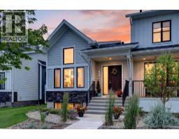 1066 Creekside Boulevard SW, Calgary, Alberta