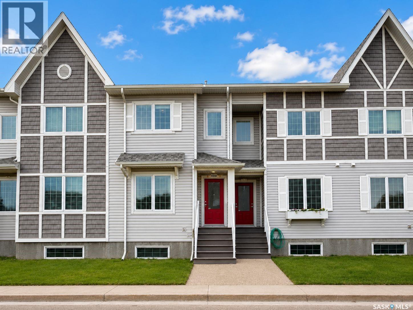4346 Shaffer Street, Regina, Saskatchewan  S4W 0L4 - Photo 1 - SK042689