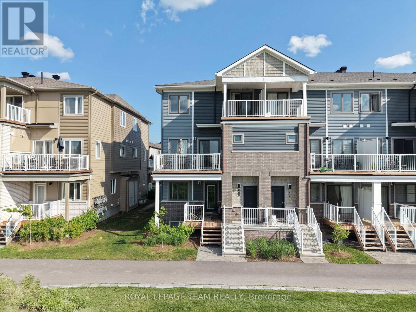 1022 Chapman Mills Drive, Ottawa, Ontario  K2J 7J2 - Photo 2 - X13574806