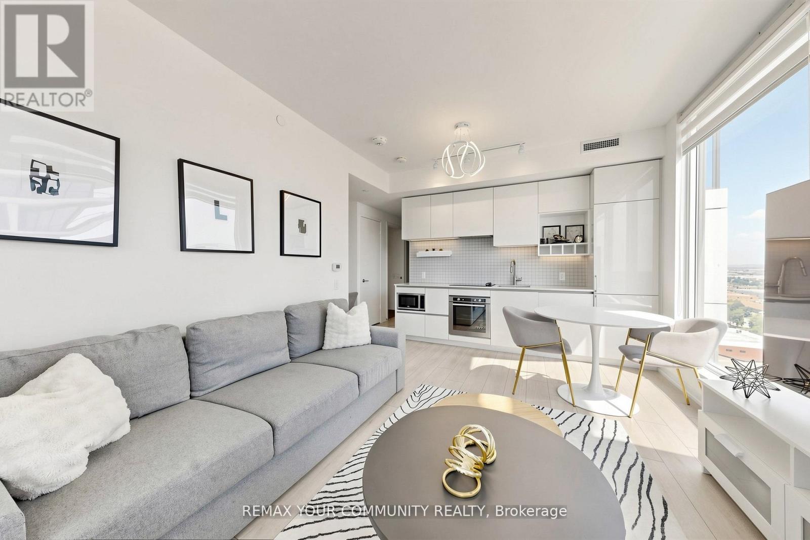 1503 - 898 Portage Parkway, Vaughan, Ontario  L4K 0J6 - Photo 12 - N13574222