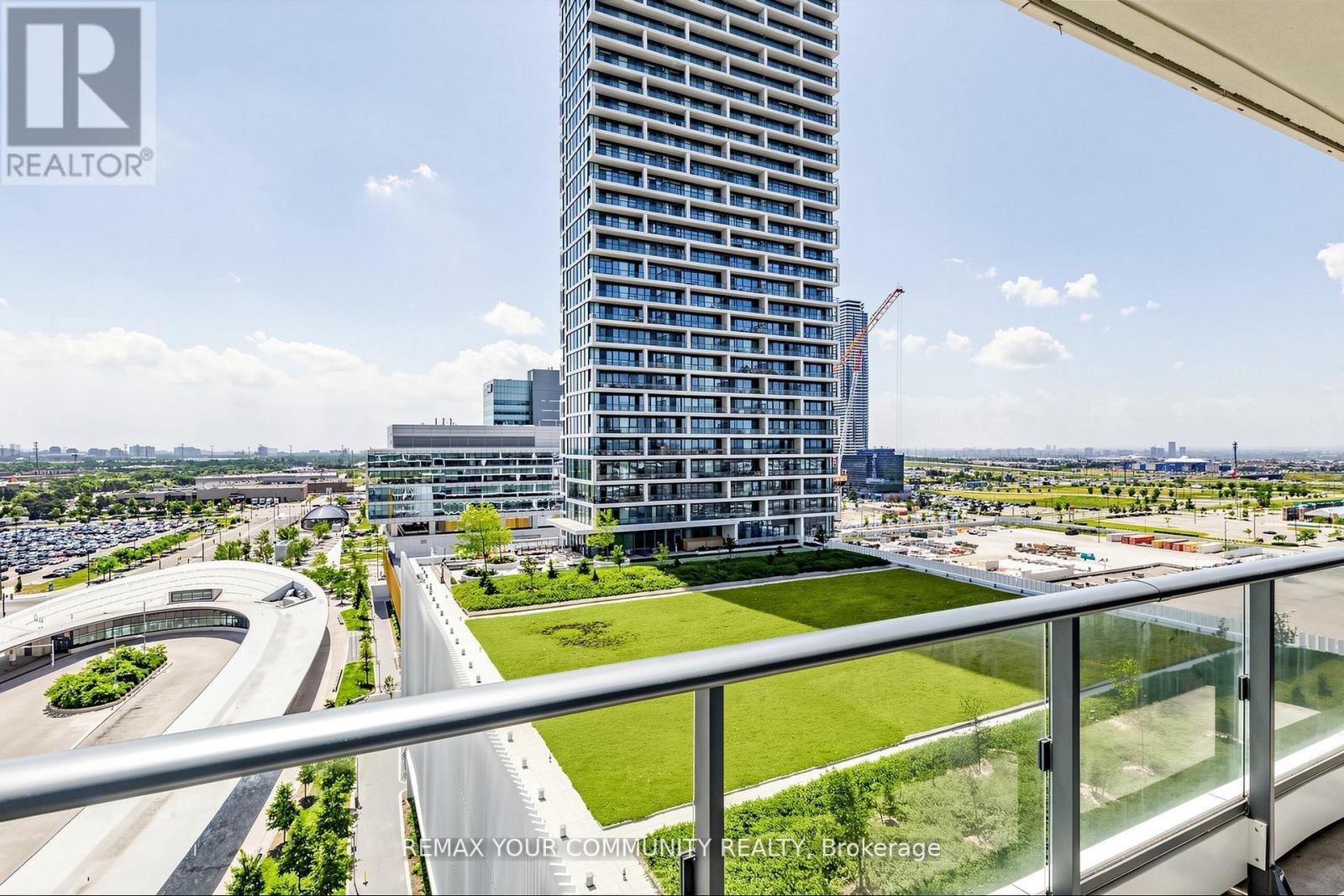 1503 - 898 Portage Parkway, Vaughan, Ontario  L4K 0J6 - Photo 35 - N13574222