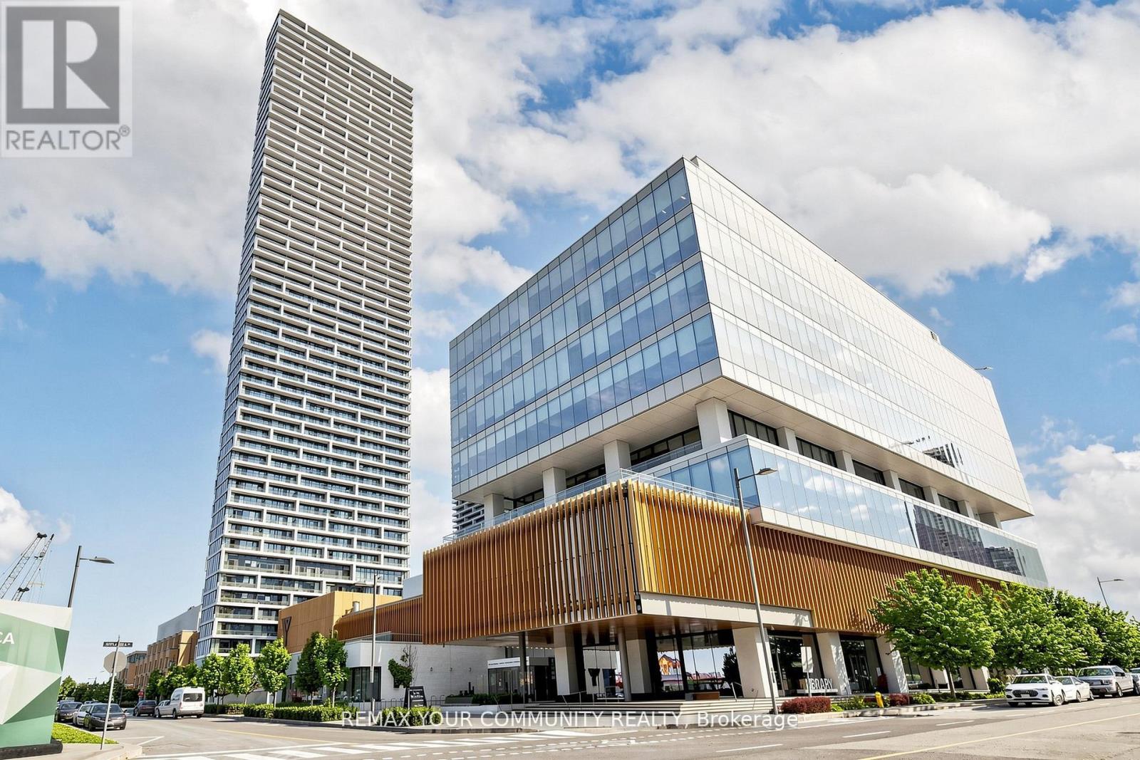 1503 - 898 Portage Parkway, Vaughan, Ontario  L4K 0J6 - Photo 3 - N13574222
