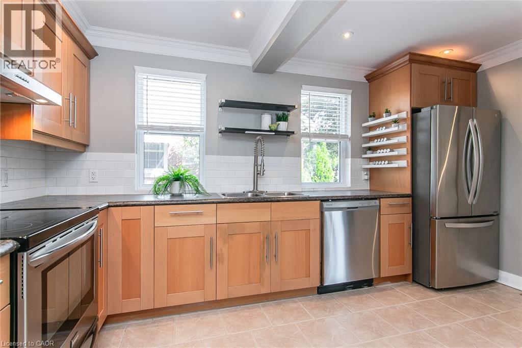 38 Scrimger Avenue, Cambridge, Ontario  N1R 4V8 - Photo 7 - 40847898